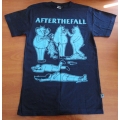 After the Fall "Eradication" shirt